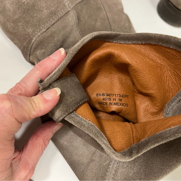 Frye Melissa button boot - Picture 8 of 8